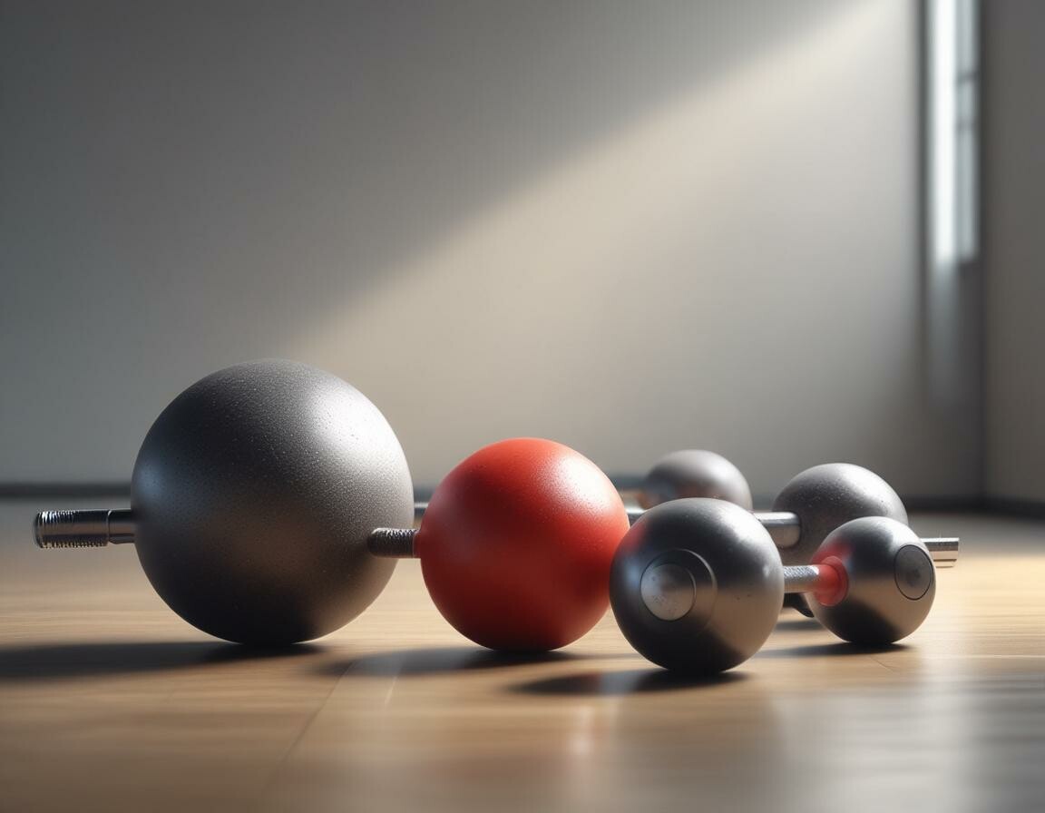 Core & Stability Gear